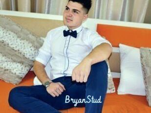 BryanStud
