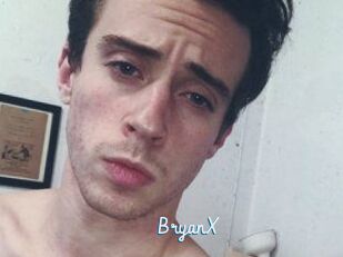 BryanX