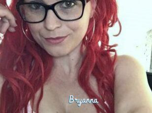Bryanna