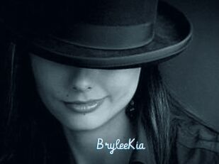 BryleeKia