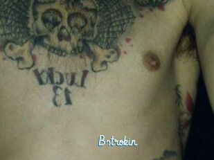 Bstrokin