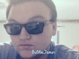 BubbaJames