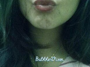 BubblesVixen