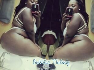 Bubblez_Thebody
