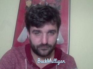 BuckMulligan