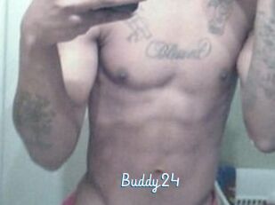 Buddy24