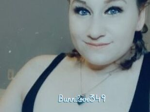 Bunnilove349