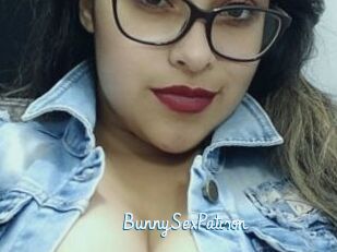 BunnySexPatison