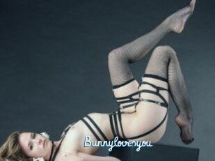 Bunnylovesyou