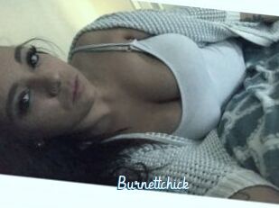 Burnettchick