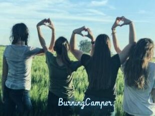 BurningCamper