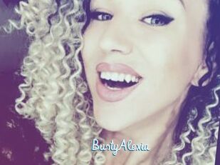 BustyAlexia