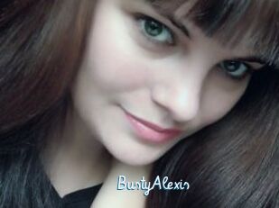 BustyAlexis