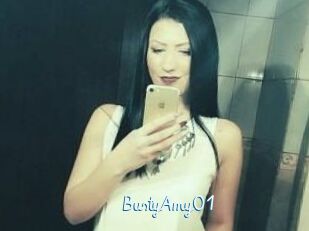 BustyAmy01