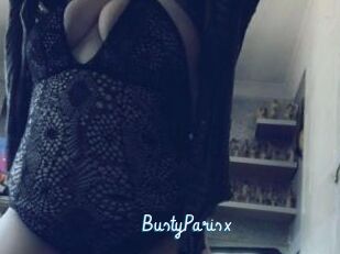 BustyParisx