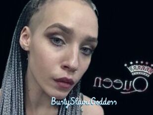 BustySlavicGoddess