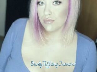 BustyTiffanyJamesx