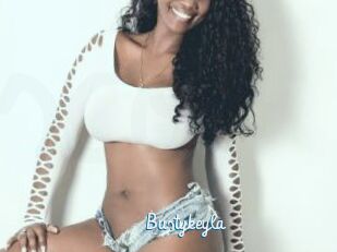 Bustykeyla