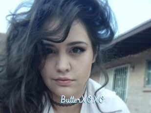 ButterXOXO