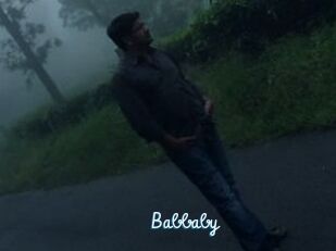 Babbaby