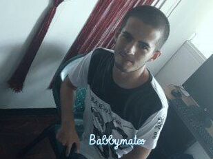 Babbymateo
