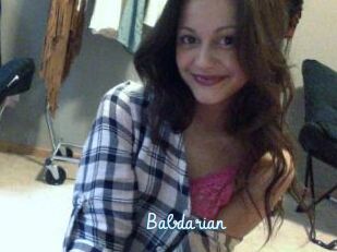 Babdarian