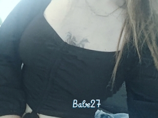 Babe27