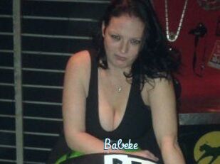 Babeke