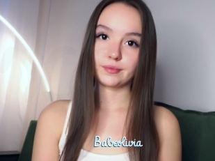 Babeolivia