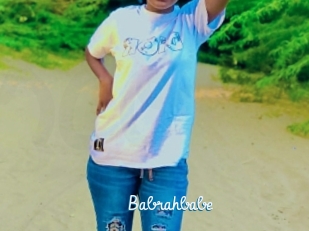 Babrahbabe