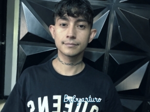 Babyarturo