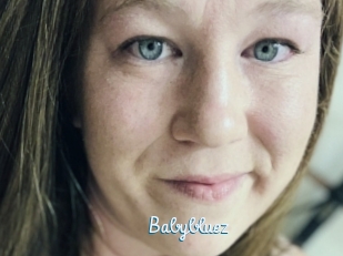 Babybluez