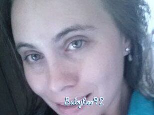 Babyboo92