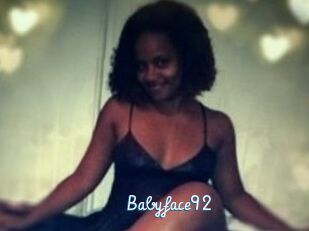 Babyface92