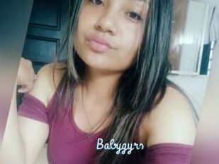 Babygyrs