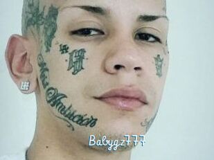 Babygz777