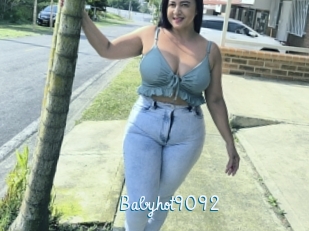 Babyhot9092