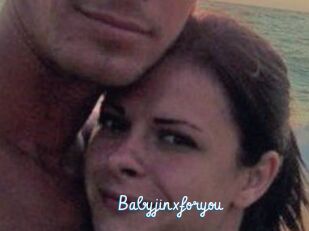 Babyjinxforyou