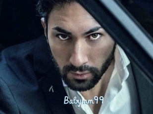 Babymm99