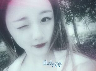 Babyqiqi