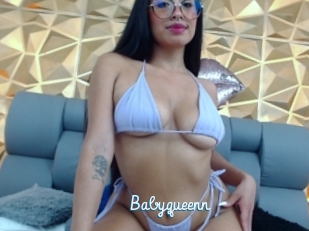 Babyqueenn