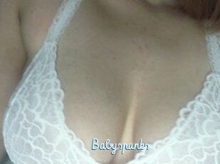 Babyspanks