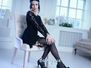 Babyxface