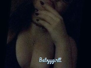 Babyygirll