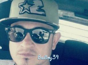 Badboy39