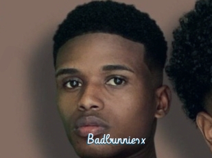 Badbunniesx