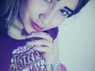 Badcalypso