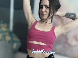 Badddbunnyy