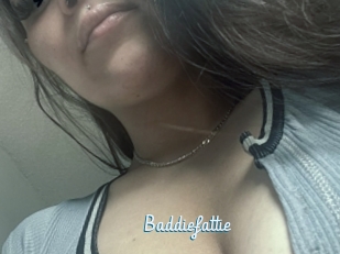 Baddiefattie