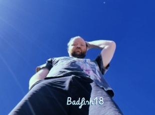 Badfish18